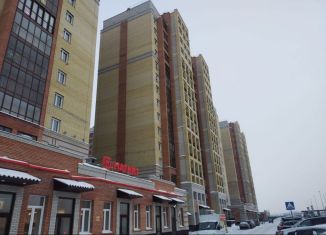 Продам 1-комнатную квартиру, 30 м2, Омск, улица А.Н. Кабанова, 2, Кировский округ