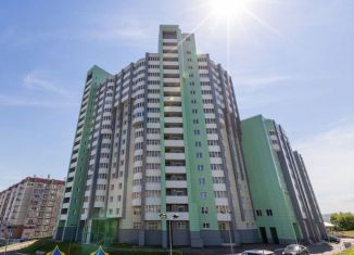 Трехкомнатная квартира на продажу, 109 м2, Красноярский край, улица Копылова, 19