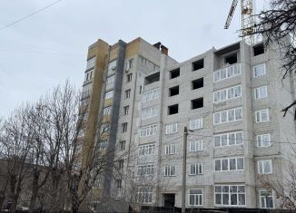 1-комнатная квартира на продажу, 42.8 м2, Иваново