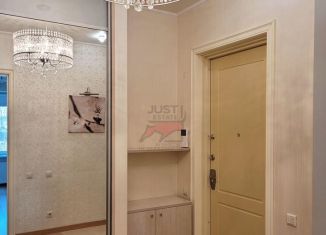 Сдам в аренду 3-комнатную квартиру, 98.4 м2, деревня Глухово, улица Рублёвское Предместье, 4к2