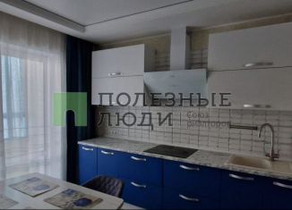 Продам 3-комнатную квартиру, 85 м2, Барнаул, Взлётная улица, 117, Индустриальный район