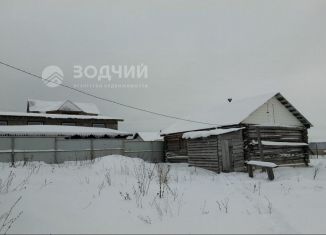 Продажа дома, 60 м2, Чувашия, Центральная улица, 23