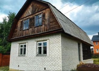 Продаю дом, 80 м2, Киржач, улица Шолохова
