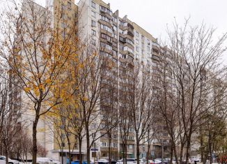 3-комнатная квартира на продажу, 72.7 м2, Москва, улица Намёткина, 9, район Черёмушки