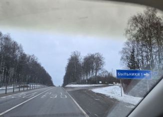 Продаю участок, 110 сот., деревня Быльники