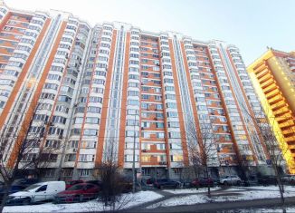 Продам однокомнатную квартиру, 37.3 м2, Балашиха, микрорайон 1 Мая, 29