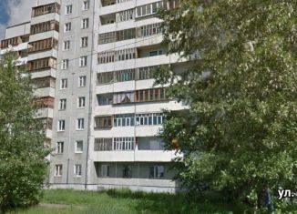 Продам однокомнатную квартиру, 30 м2, Братск, улица 40 лет Победы, 4