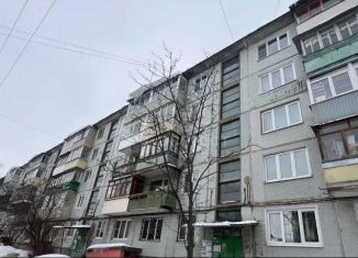 Продажа двухкомнатной квартиры, 44 м2, Тула, Литейная улица, 29