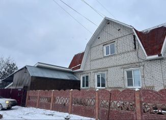 Продажа коттеджа, 227 м2, Бор, 1-й переулок Крамского, 9