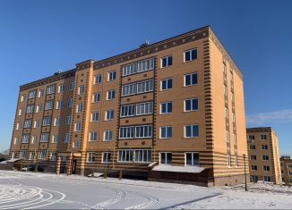 2-комнатная квартира на продажу, 52.3 м2, Калуга, Советская улица, 182к2