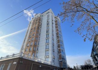 Продаю трехкомнатную квартиру, 170 м2, Самара, Красноармейская улица, 1, Ленинский район