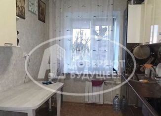 Продажа 1-ком. квартиры, 32 м2, Чернушка, Парковая улица, 15