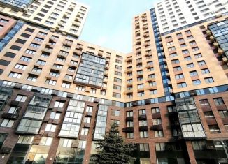 Сдам в аренду квартиру студию, 27.1 м2, Москва, 1-й Грайвороновский проезд, 1, район Текстильщики