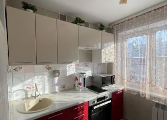 Продается 1-комнатная квартира, 31.3 м2, Новосибирск, Барьерная улица, 15