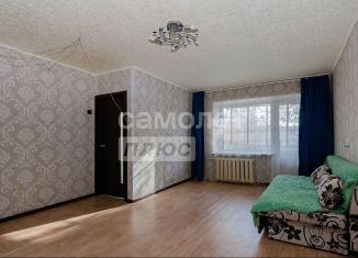 Продам 1-ком. квартиру, 32.8 м2, Челябинская область, улица Гагарина, 58Б