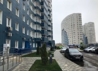 Продажа 1-ком. квартиры, 34.3 м2, Краснодар, ЖК Фонтаны, Воронежская улица, 47Д