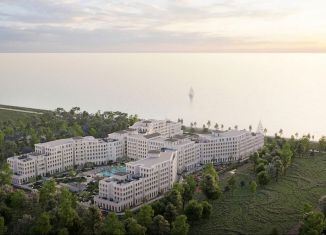 Продам 1-ком. квартиру, 30.9 м2, Краснодарский край, улица Толстого, 26