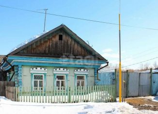 Дом на продажу, 40.6 м2, Тобольск, улица Урицкого, 7