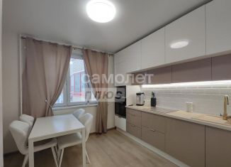 Продажа 3-комнатной квартиры, 87.5 м2, село Немчиновка, улица Связистов, 6, ЖК Микрорайон Немчиновка