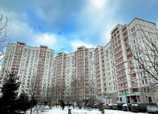 Продается 1-ком. квартира, 38.2 м2, Москва, Дмитровское шоссе, 165Ек12, район Северный