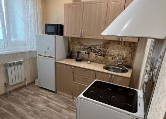 Сдам в аренду 1-комнатную квартиру, 40 м2, Иркутск, улица Ядринцева, 92, ЖК Высота