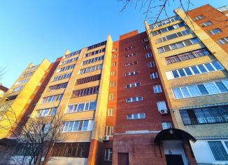 Продам 3-комнатную квартиру, 59.1 м2, Тюмень, улица Ватутина, 79к1, Центральный округ