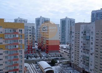 Продам 3-ком. квартиру, 95.1 м2, Симферополь, Киевская улица, 179Б, ЖК Консоль на Никанорова