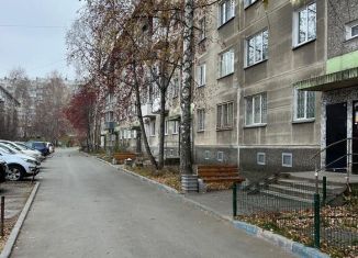 2-ком. квартира на продажу, 45 м2, Новосибирск, улица Доватора, 33