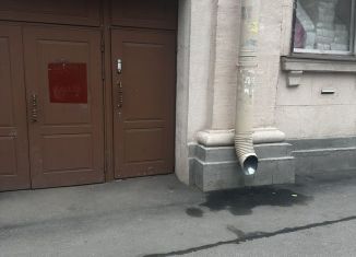 Продается помещение свободного назначения, 66.5 м2, Санкт-Петербург, улица Чернова, 7, метро Пролетарская