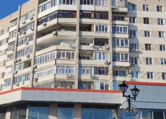 Продается трехкомнатная квартира, 85.4 м2, Саратов, Волжская улица, 2/10, Волжский район