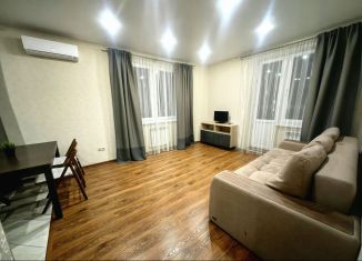 Продается 2-ком. квартира, 65 м2, Уфа, Айская улица, 18/1, ЖК Иремель