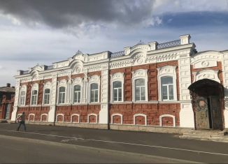 Продаю помещение свободного назначения, 515 м2, Екатеринбург, Красный переулок, 8, метро Уральская