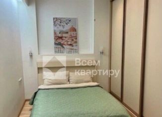 Продажа 2-комнатной квартиры, 52.4 м2, Новосибирск, улица Орджоникидзе, 47, метро Красный проспект