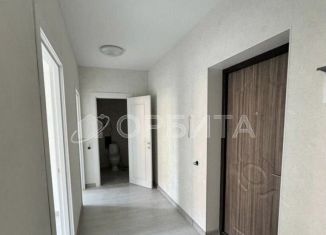 Продажа 2-комнатной квартиры, 41.4 м2, Тюмень, ЖК Северный квартал, улица Надира Сагдеева, 8