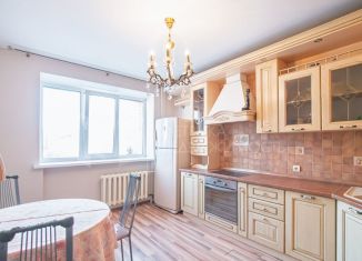 Продажа 3-комнатной квартиры, 99.2 м2, Тюмень, улица Демьяна Бедного, 104к3, Калининский округ