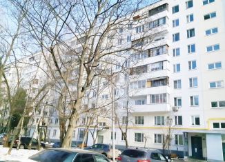 Продам 2-комнатную квартиру, 45.1 м2, Москва, метро Аннино, Михневская улица, 19к2