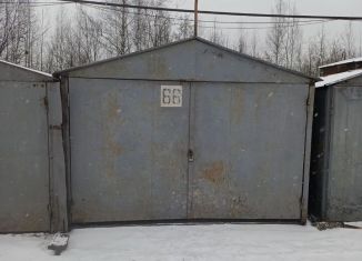 Продажа гаража, 24 м2, Санкт-Петербург, Суздальский проспект, 95