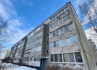 Продаю однокомнатную квартиру, 41 м2, Петрозаводск, Сулажгорская улица, 4к4