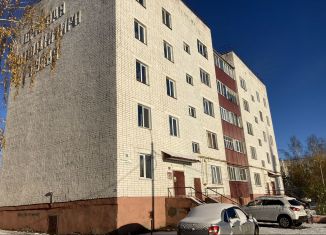 Продажа четырехкомнатной квартиры, 78 м2, Бирск, Пролетарская улица, 138А