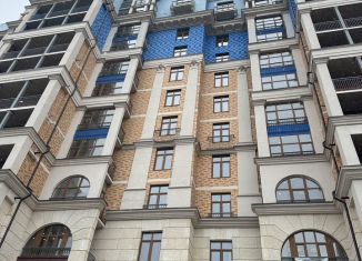 3-комнатная квартира на продажу, 120 м2, село Лайково, ЖК Город-событие Лайково, микрорайон Город-Событие, 69