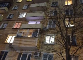 Сдача в аренду 3-комнатной квартиры, 58 м2, Москва, Оболенский переулок, 3, метро Фрунзенская