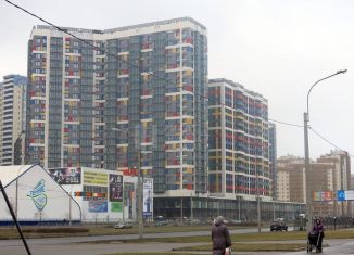 Продам 1-комнатную квартиру, 25 м2, Санкт-Петербург, метро Старая Деревня, улица Оптиков, 34к1