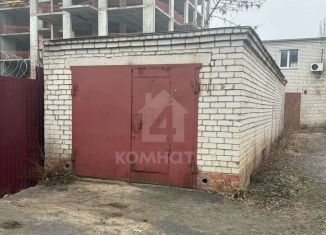 Продам гараж, 22 м2, Воронеж, Студенческая улица, 24