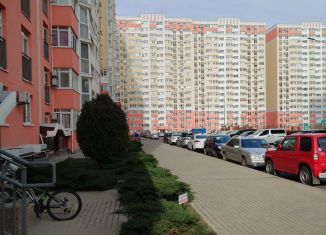 Сдается в аренду 1-ком. квартира, 41 м2, Анапа, Супсехское шоссе, 39к1