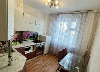 2-комнатная квартира на продажу, 58.2 м2, Красноярский край, улица Петра Подзолкова, 5