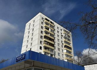 2-комнатная квартира на продажу, 45 м2, Москва, Рязанский проспект, 97, район Выхино-Жулебино