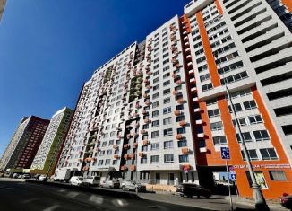 Продается квартира студия, 26.1 м2, Москва, 6-я Радиальная улица, станция Покровское