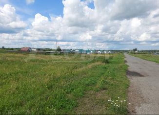 Продам участок, 42 сот., село Шорохово, улица Калинина, 72