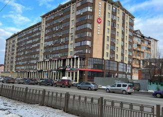 2-ком. квартира на продажу, 58 м2, Воронеж, улица Ленина, 43