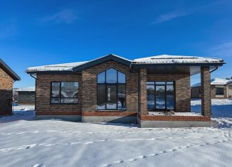 Продам дом, 106.9 м2, село Шигали, Советская улица, 52Б